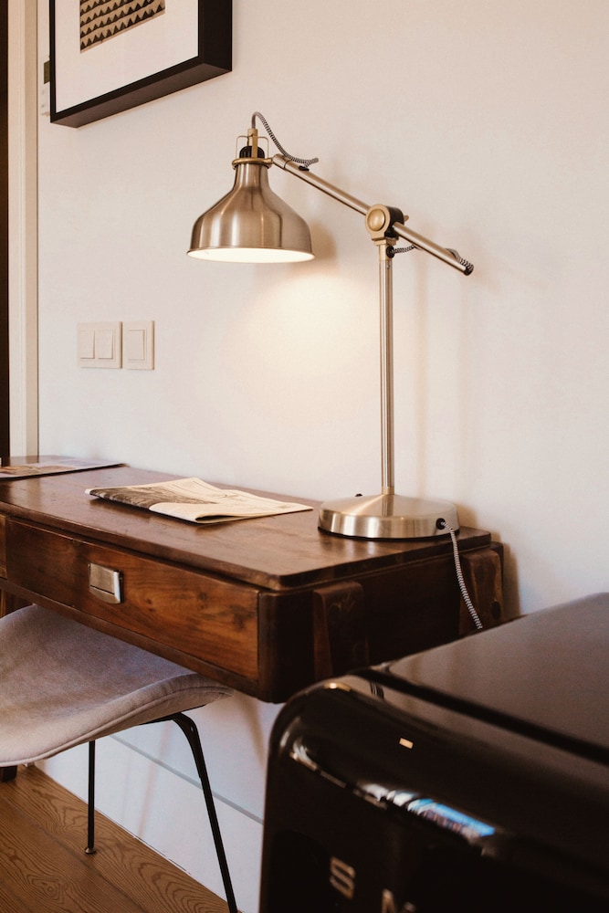 Alegria A Lisbon Boutique Hotel 52/64