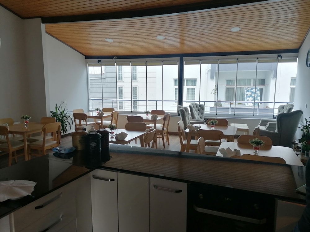 Harbour Otel 5/9