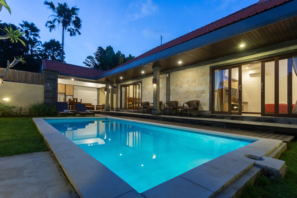Paisa Villa Seminyak 4/67