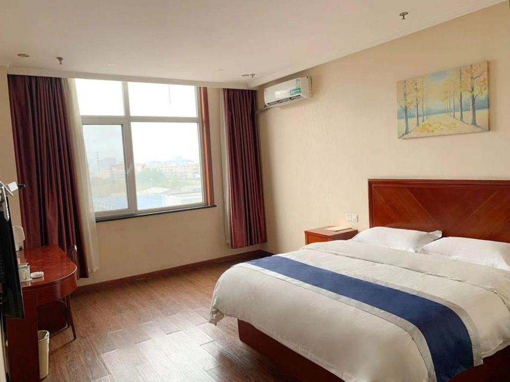GreenTree Inn Langfang Bazhou City Shengfang Town International Furniture City Hotel 7/26