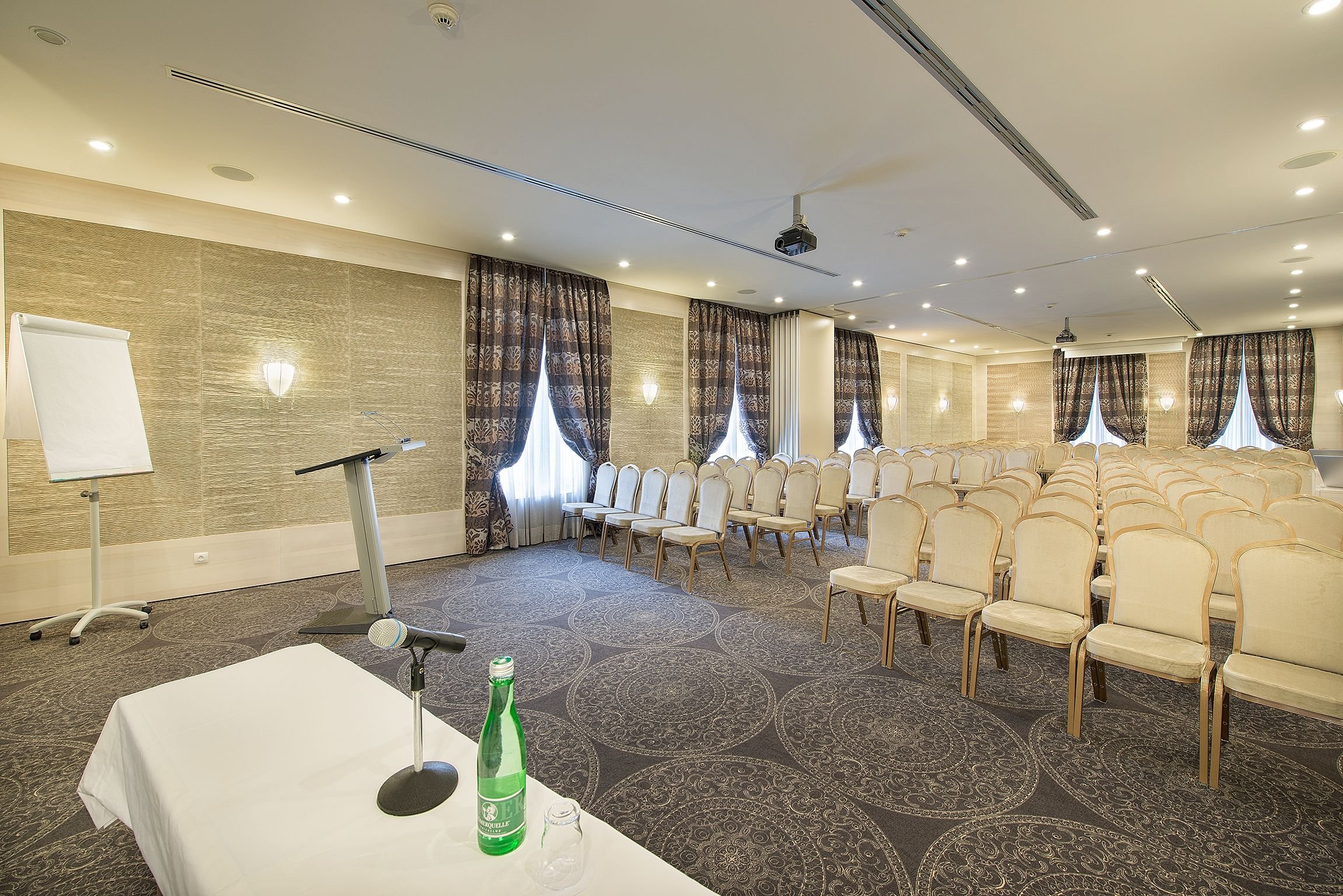 Loft Hotel Bratislava 31/57