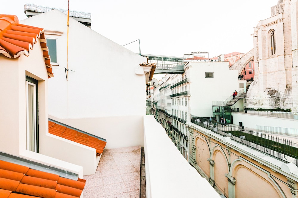 The Lift Apartments by Ridan Hotels 2/50