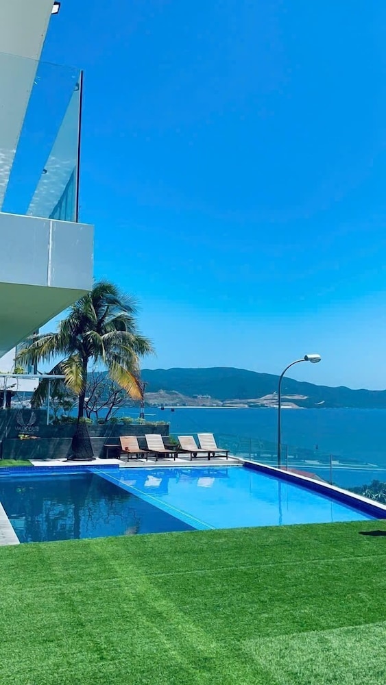 Nha Trang Harbor View Villa 43/47