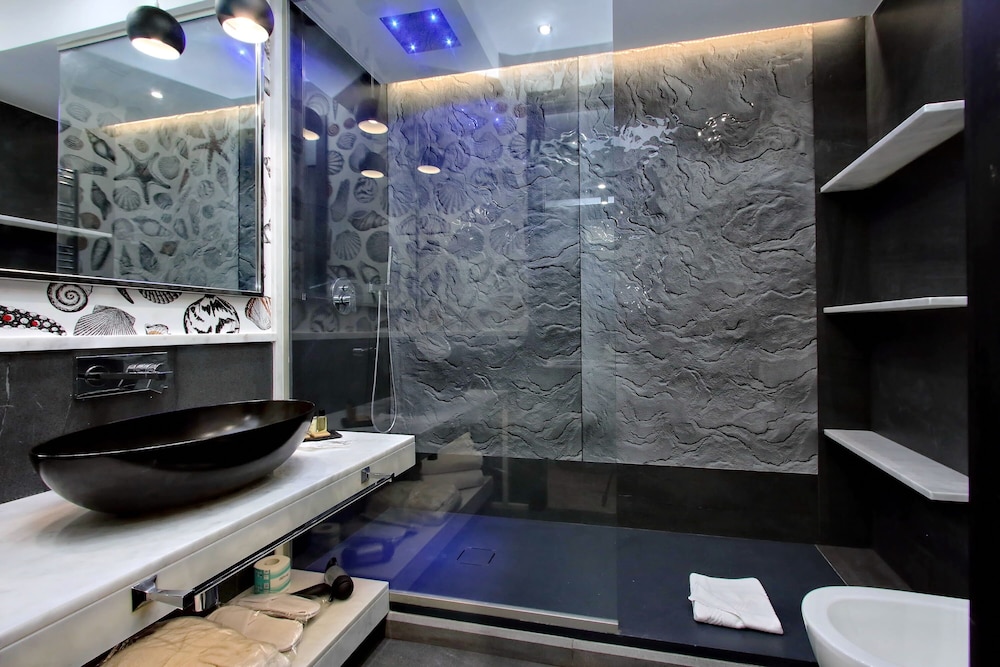 Helmirage Piazza Di Spagna Suite 44/50