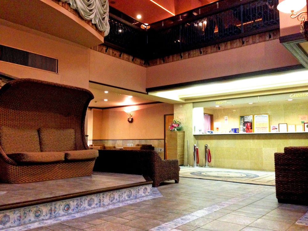Hotel Kusakabe Armeria 5/73
