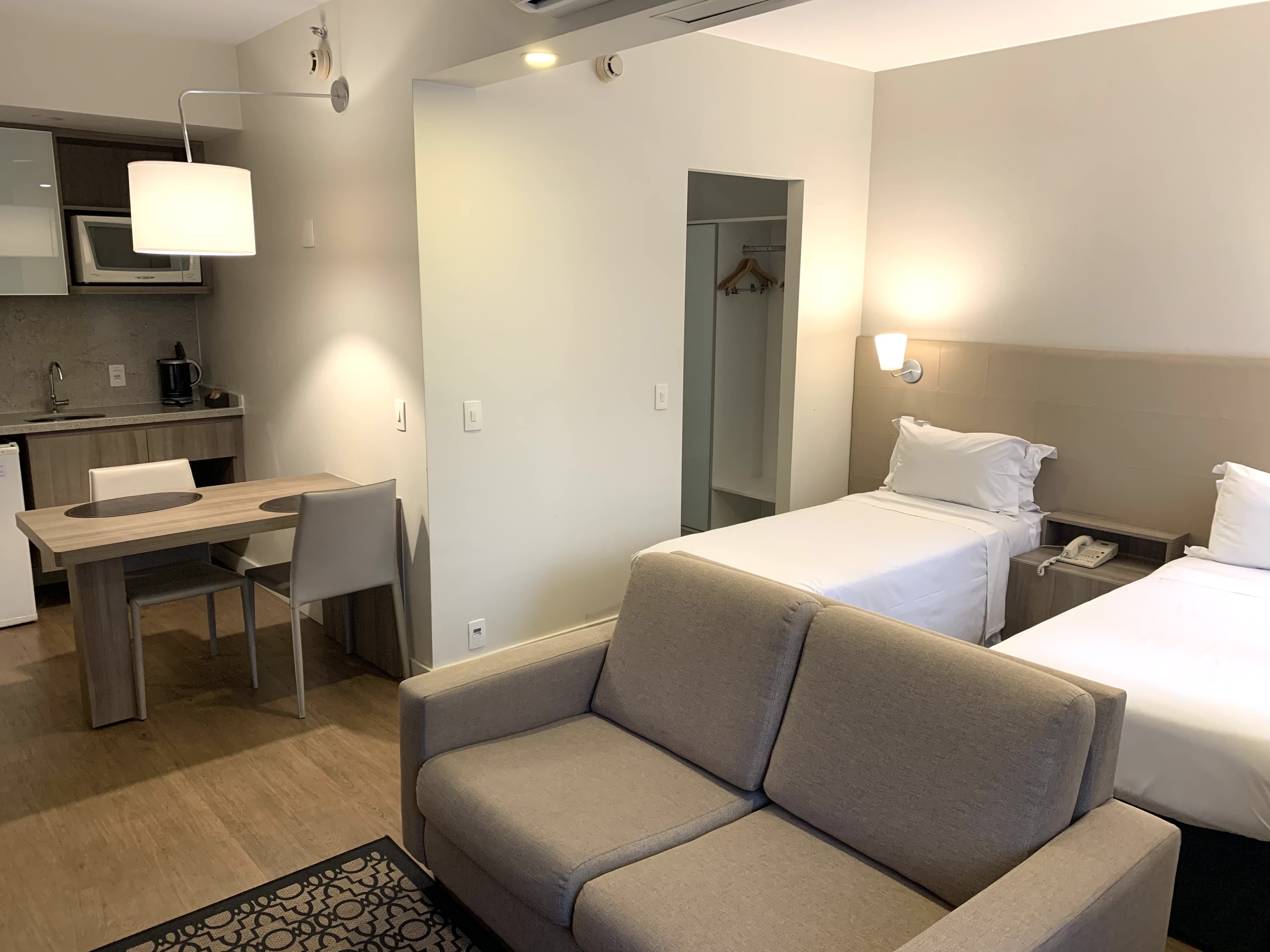 Staybridge Suites Sao Paulo 14/50