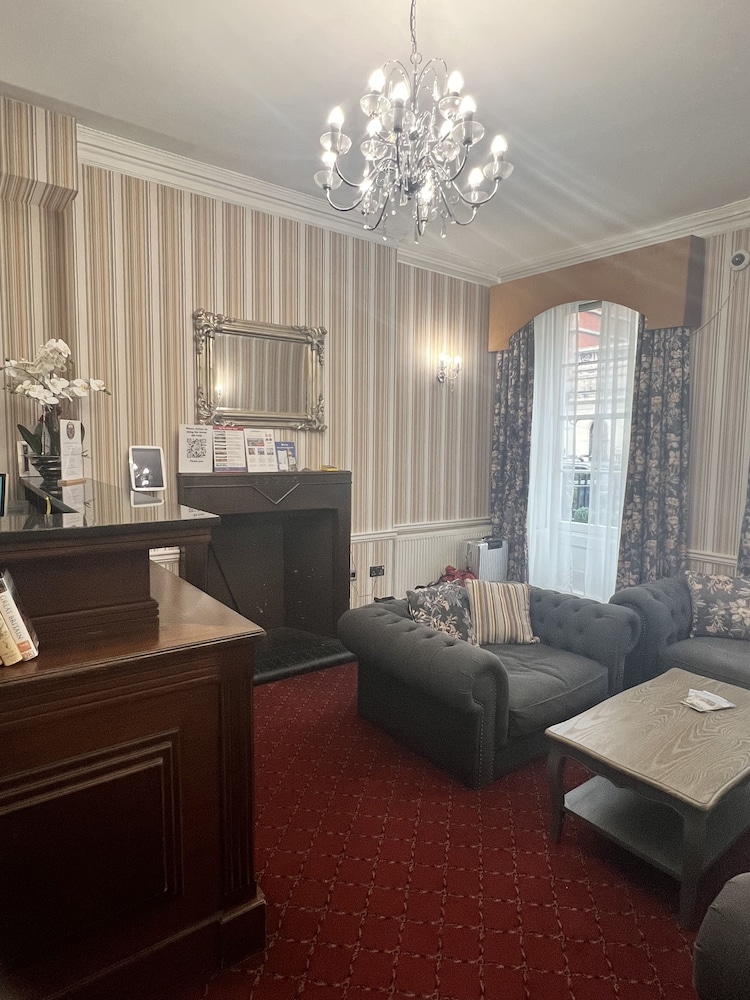 Hotel Cavendish 22/32