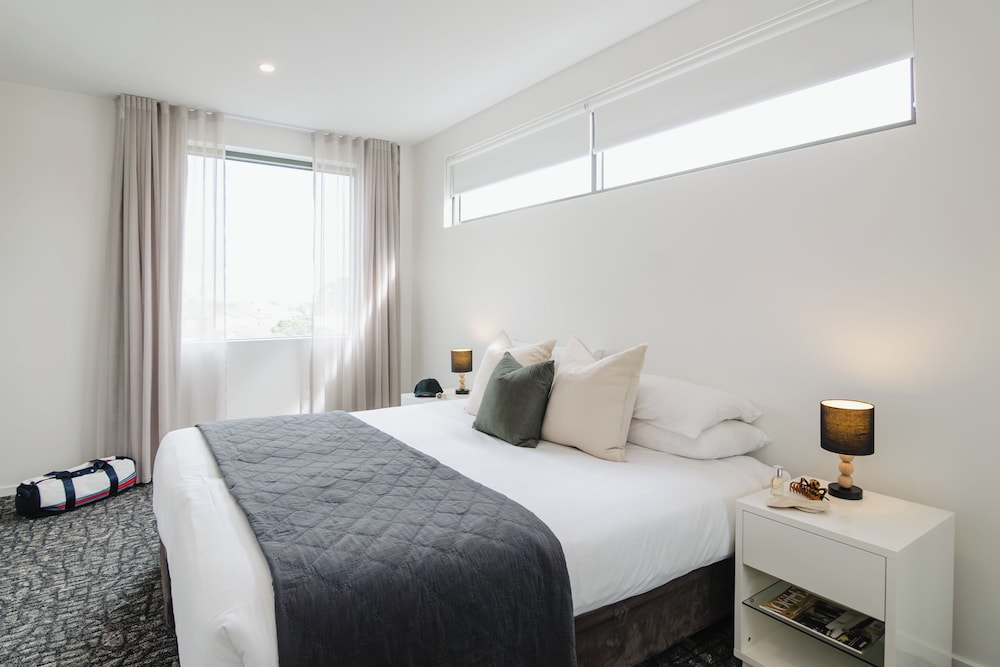 Punthill Oakleigh 23/50