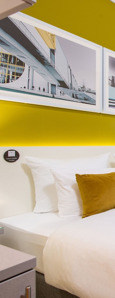 LEONARDO HOTEL BERLIN MITTE 22/56