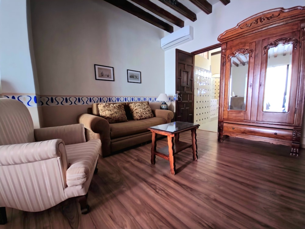 HOTEL POSADA SANTA FE 30/50