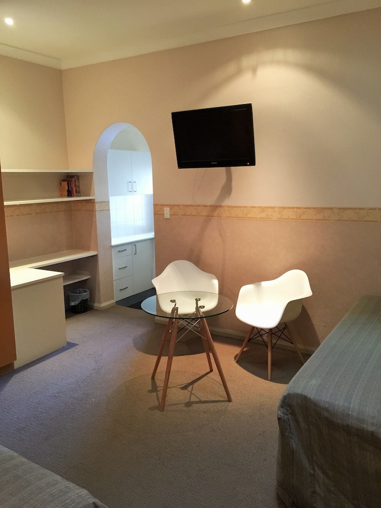Hotel 59 21/61