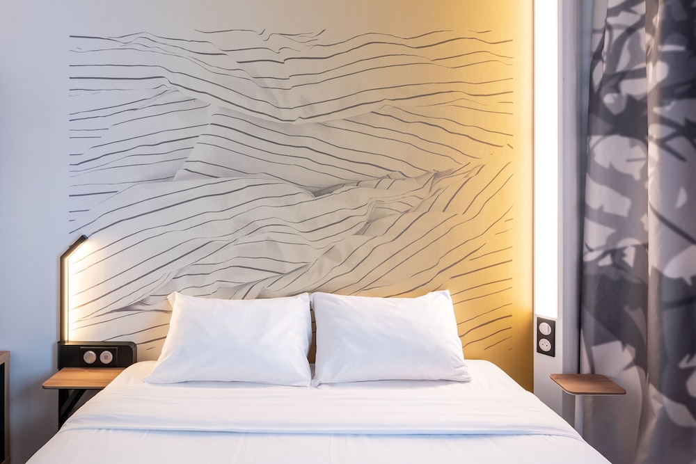 B&B Hotel Selestat Centre-Alsace 18/39