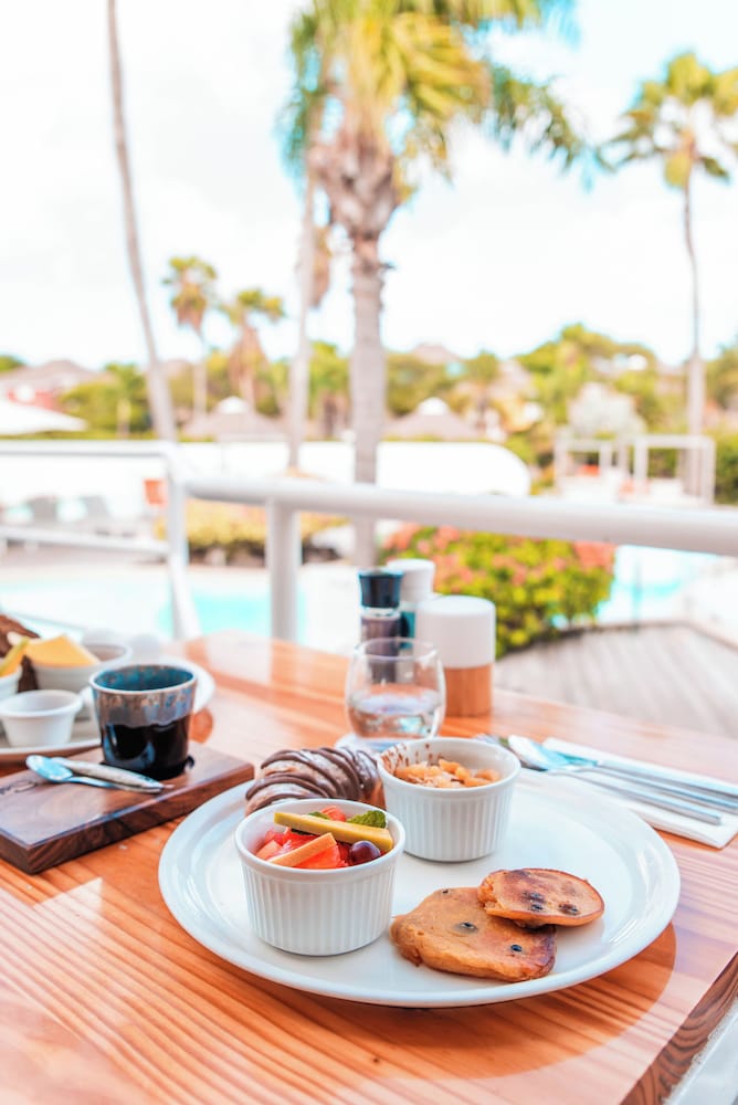 Chogogo Dive & Beach Resort Curacao 36/50