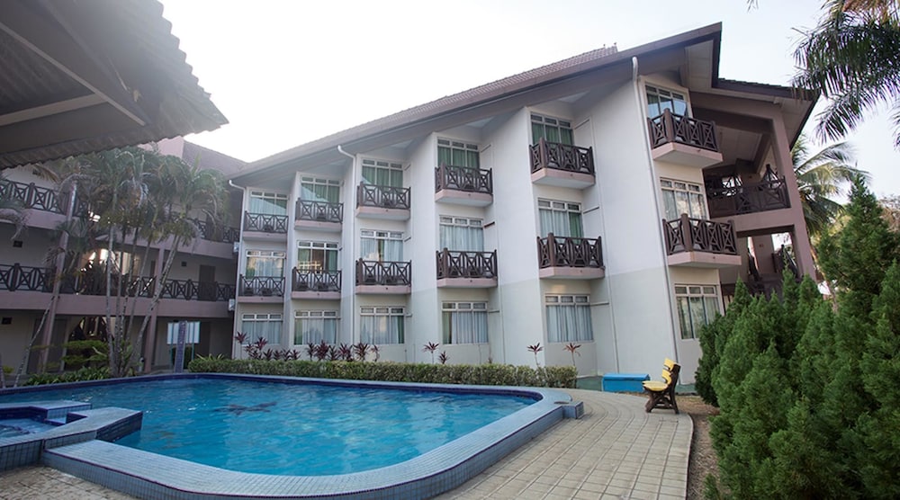 Hotel Seri Malaysia Rompin 11/37