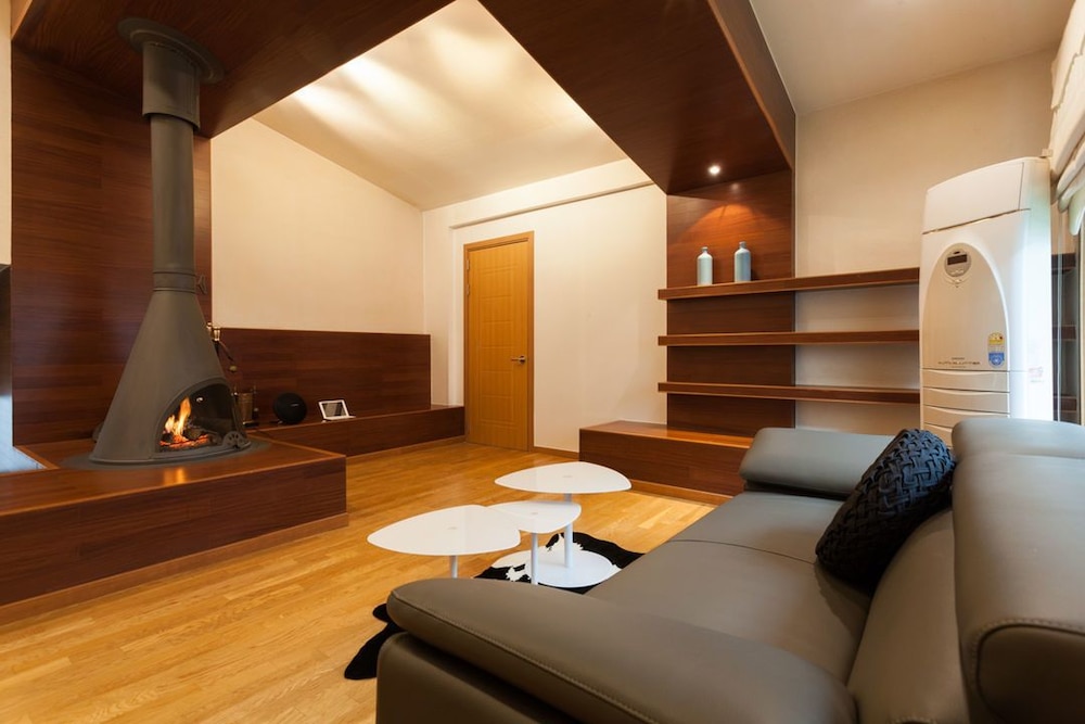 Hanso Presidential Suite Hanok Hotel 26/48