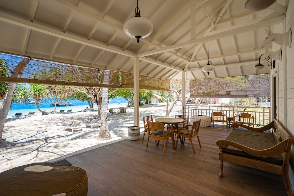 Vayam Boutique Resort 37/46
