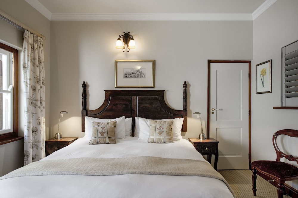 Coopmanhuijs Boutique Hotel and Spa 5/24