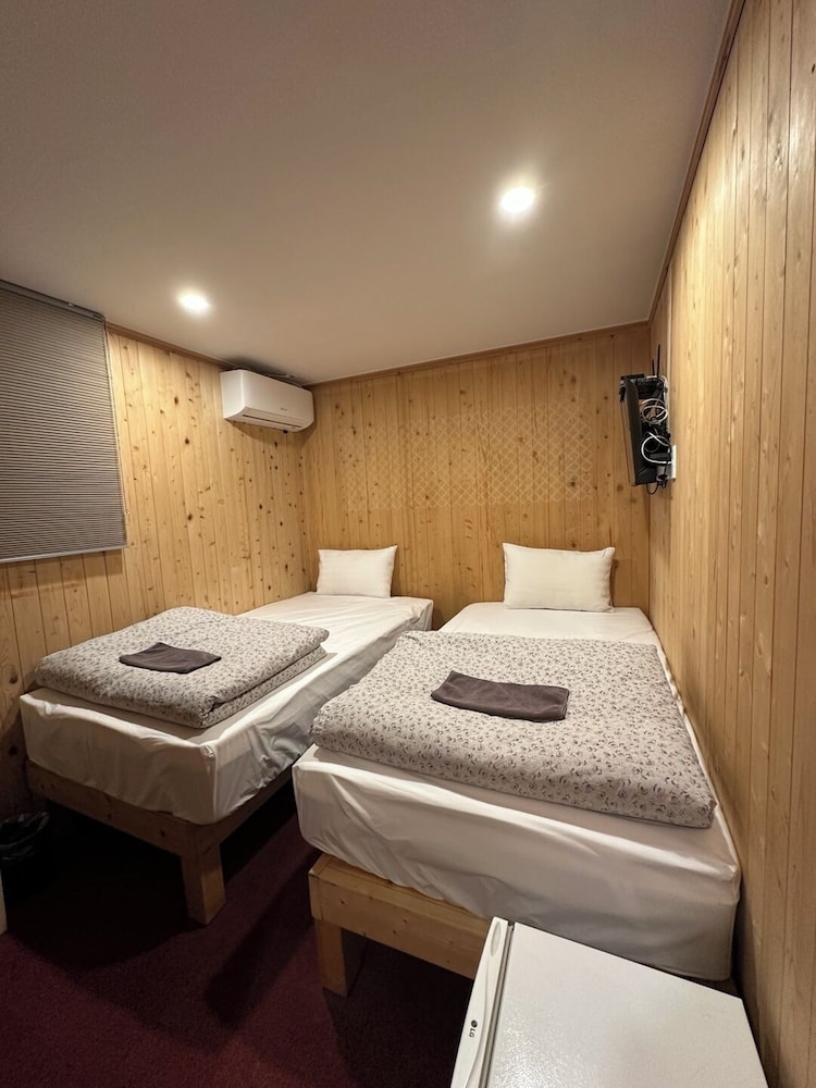 Insadong R Guesthouse - Hostel 21/61