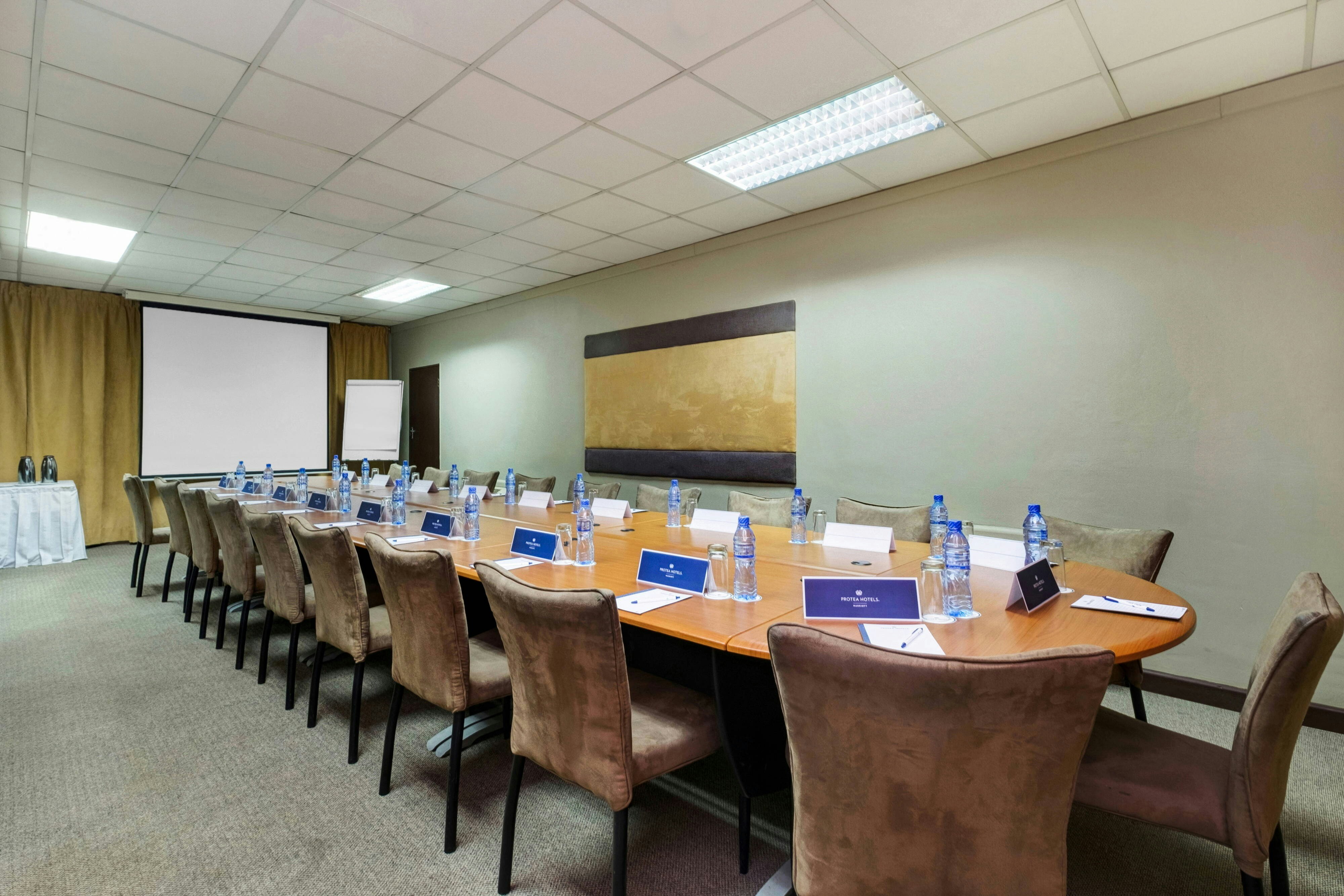 Protea Hotel by Marriott Lusaka Cairo Road 43/51