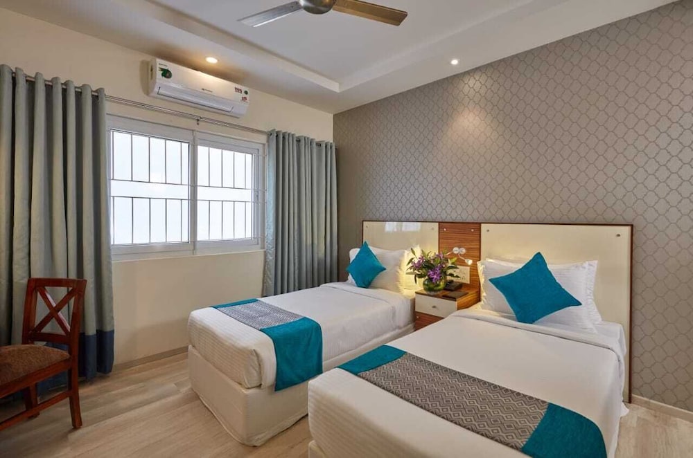 Regenta Inn Indiranagar 11/32