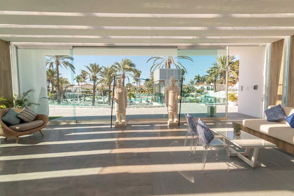 Hotel LIVVO Dunagolf Suites 22/50