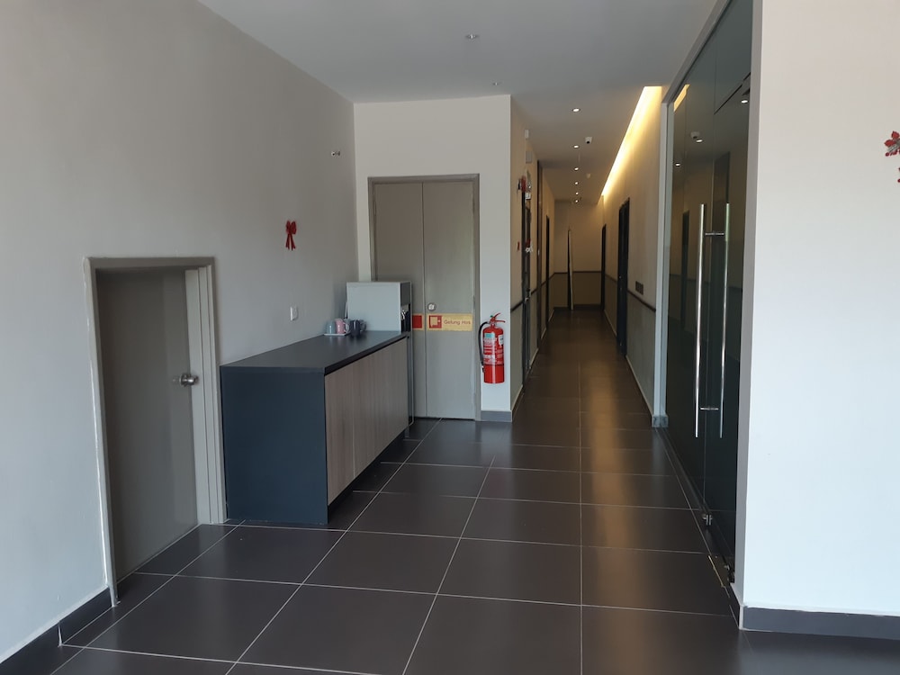 Monaco Hotel Cyberjaya 11/42