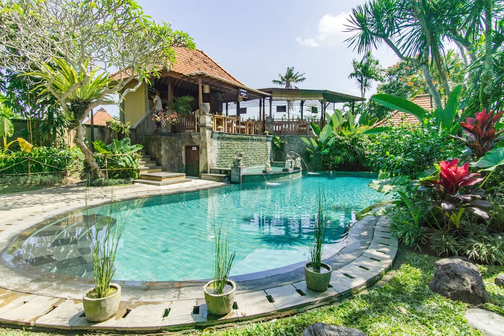 Villa Sonia 6/69