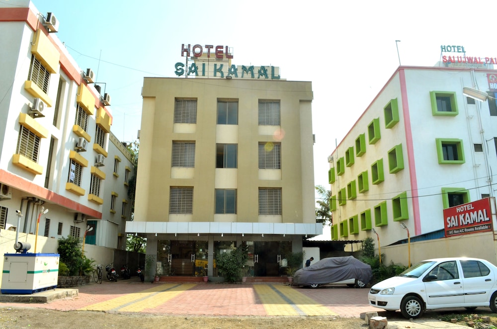 Hotel Sai Kamal 49/57