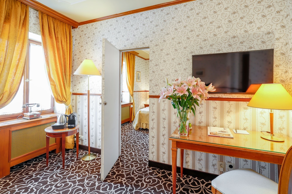 Chateau St Havel Wellness Hotel 55/71