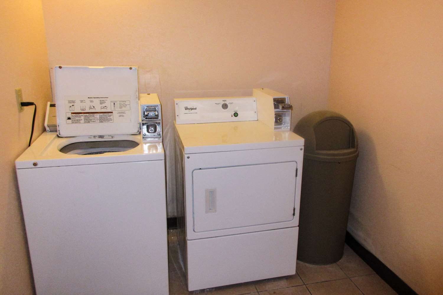 Quality Inn Sawyer, MI 21/35