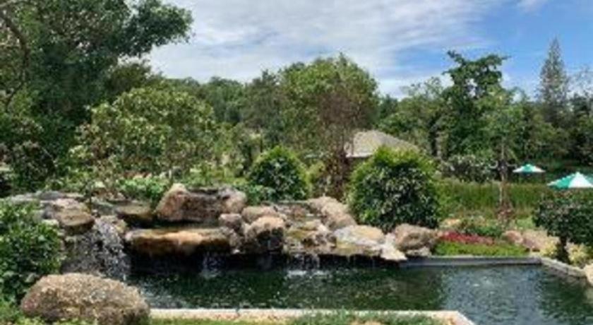 Greenfield Valley Fishing Resort 16/27