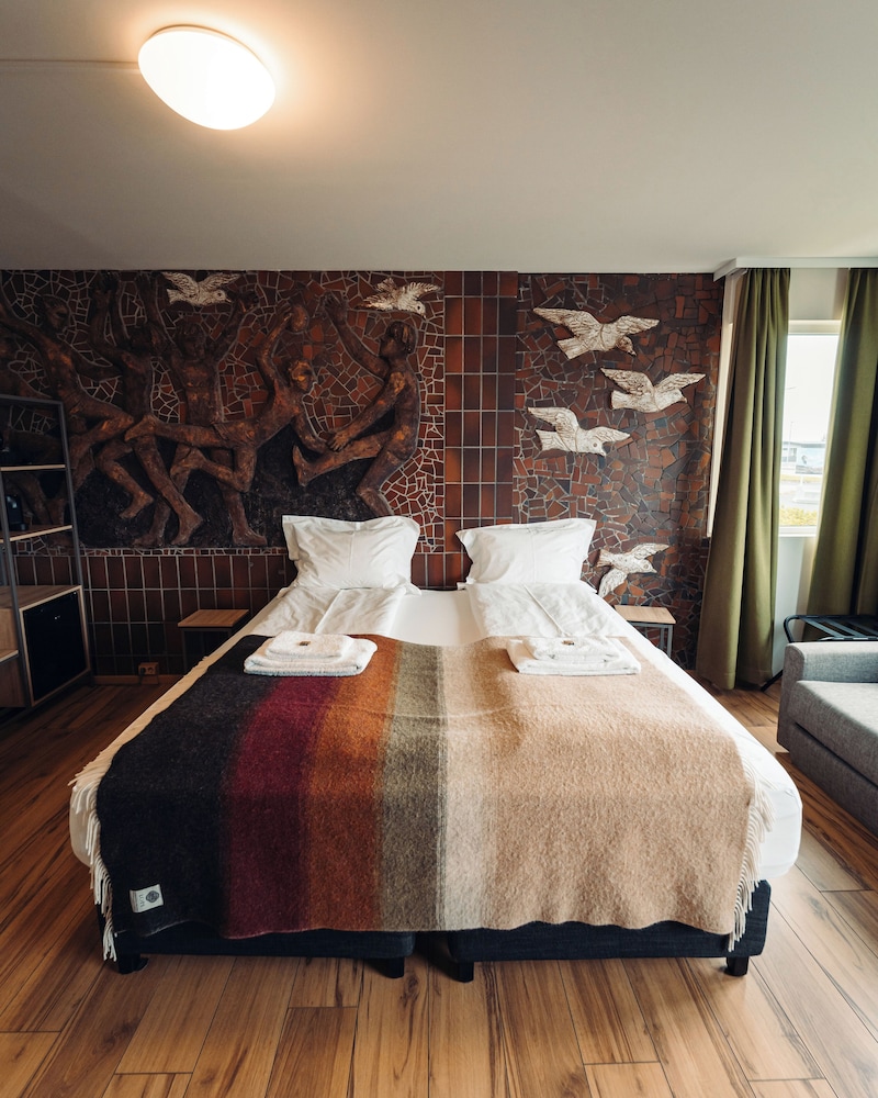 GEO HOTEL GRINDAVIK 15/50