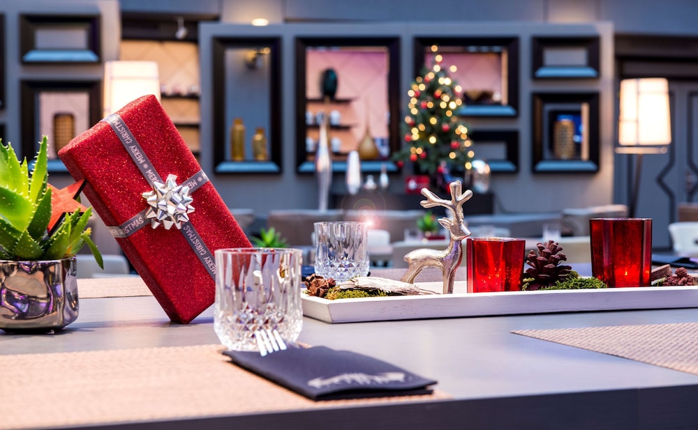 Radisson Blu Bremen 60/72