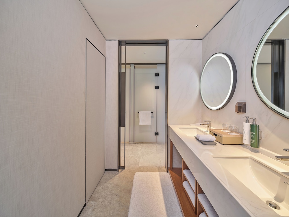Hilton Garden Inn Guangzhou Baiyun Airport 48/50