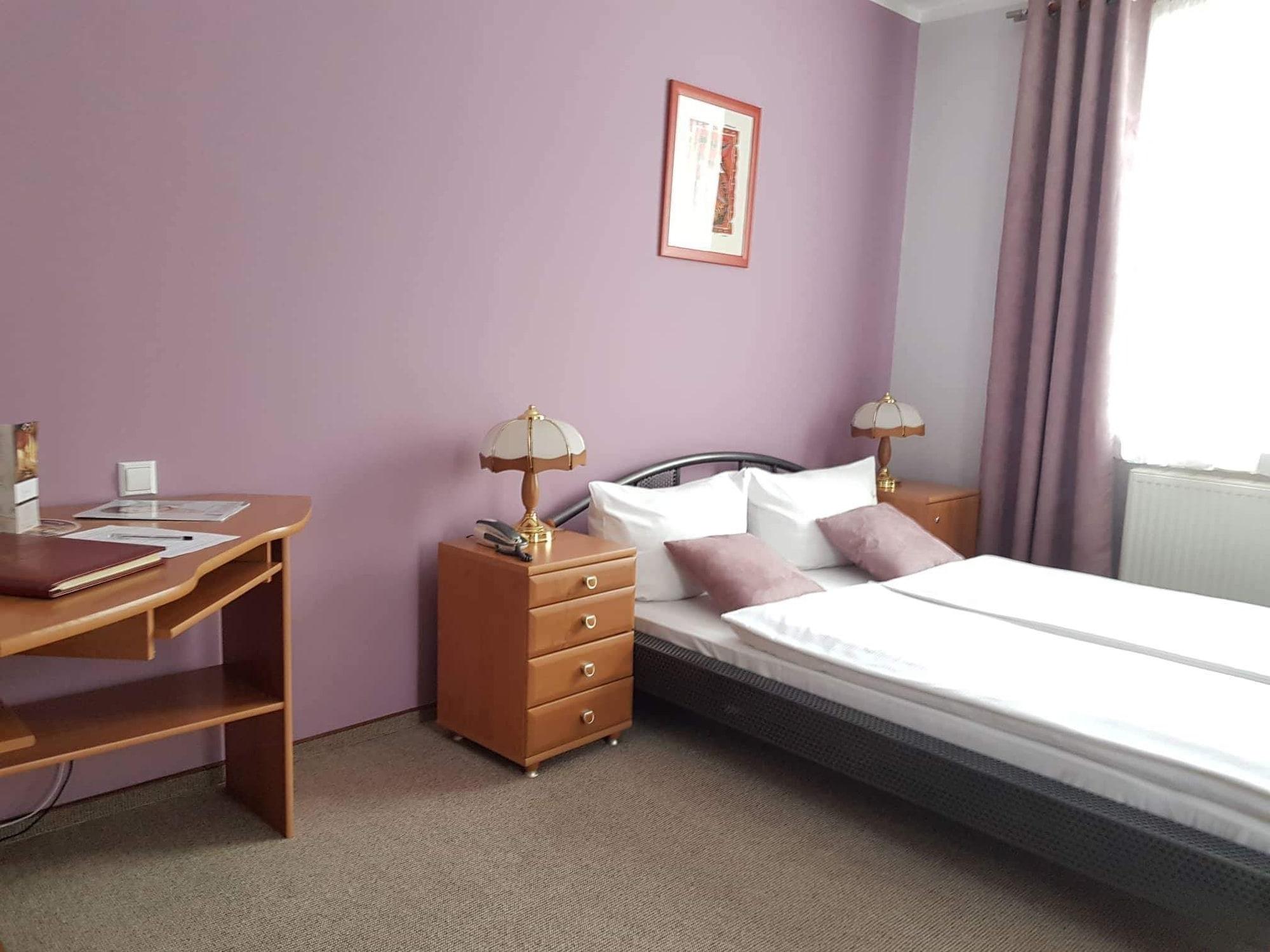 Trzy Swiaty Hotel Restauracia Spa & Wellness 17/50
