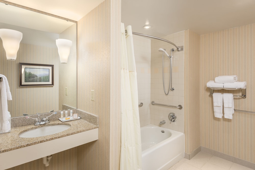 The Inn At Virginia Tech And Skelton Conference Center 49/50