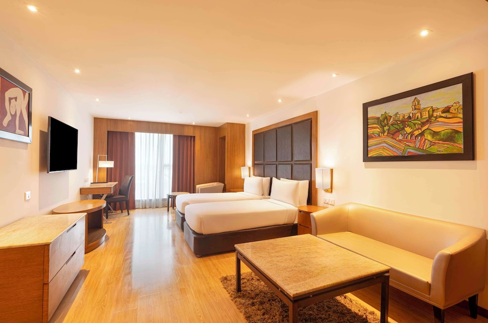 Svelte Delhi, a member of Radisson Individuals 30/71