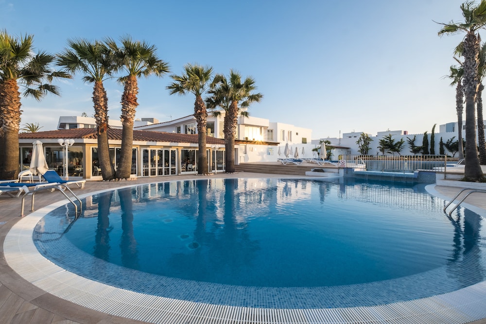Marinda Garden Aparthotel 8/71