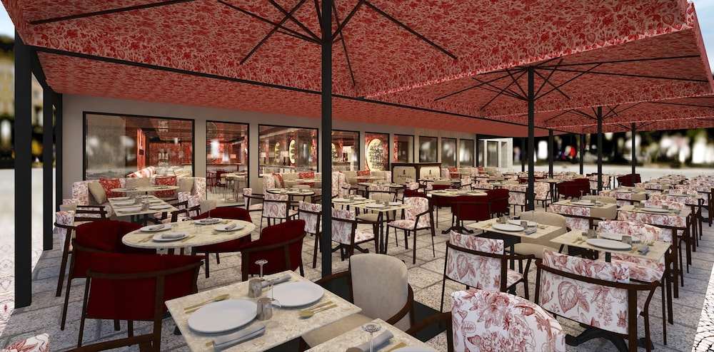 Hotel Savoia e Jolanda, WorldHotels Elite 53/66