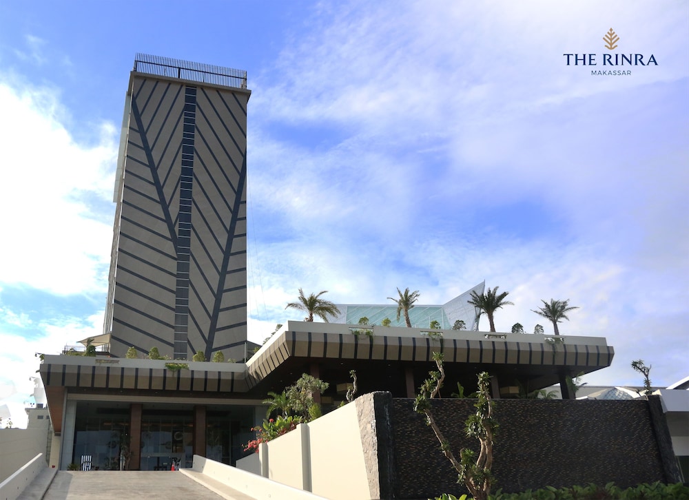 The Rinra Makassar 9/61