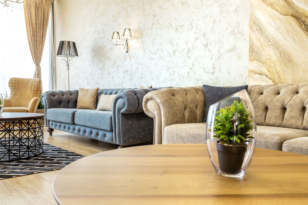 City Avenue Hotel 28/50
