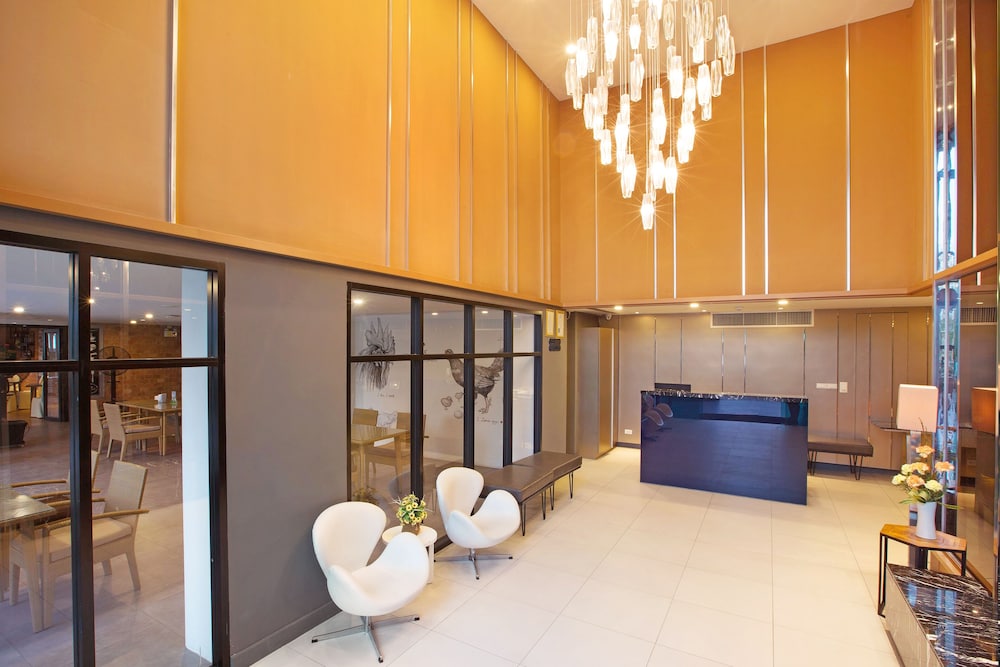 Xen Hotel Nakhon Pathom 16/66