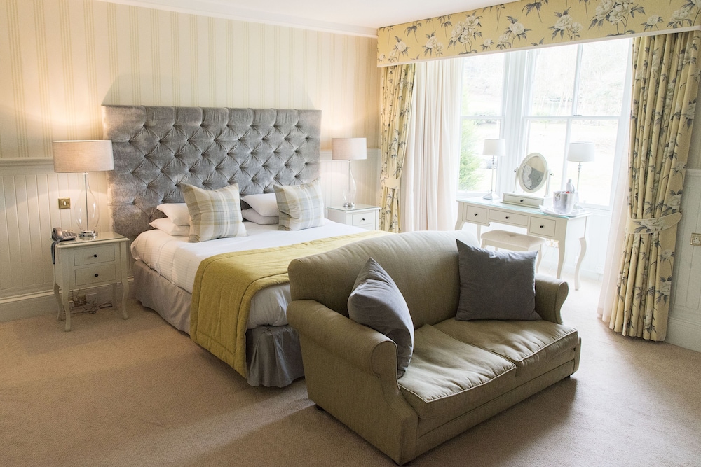 Balbirnie House Hotel 5/48