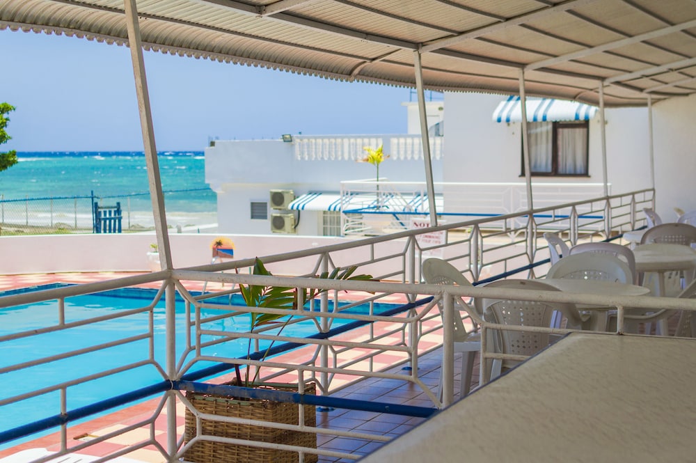 Seacrest Beach Hotel 21/50