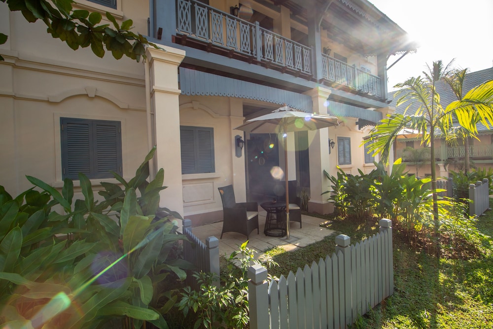 Le Bel Air Resort Luang Prabang in LUANG PRABANG