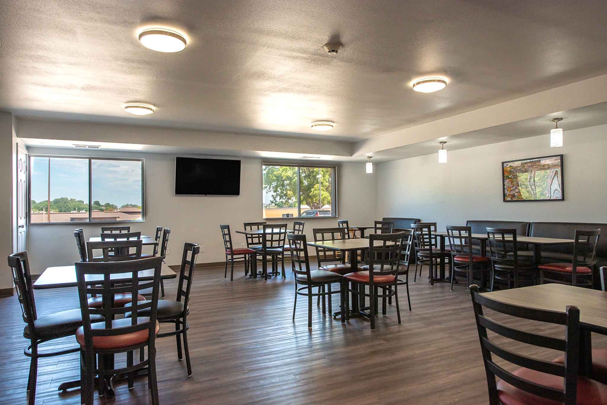Hotel Pommier Indianola 16/22