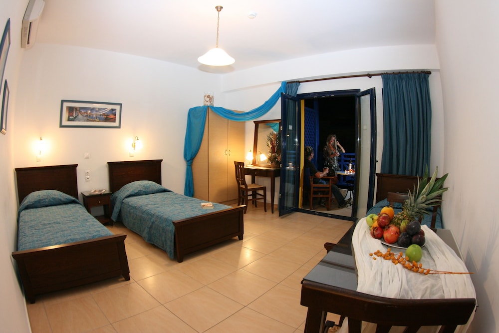 Aegean Sky Hotel and Suites 35/55