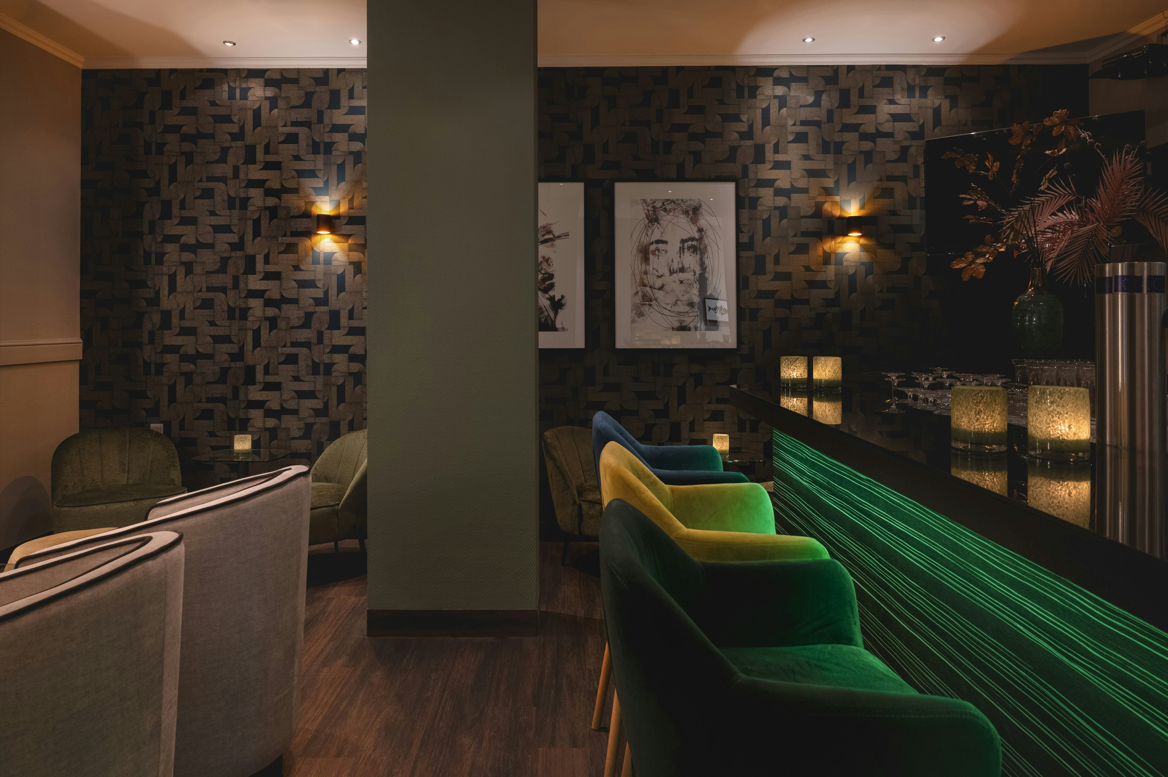 Leonardo Hotel Heidelberg City Centre 29/39