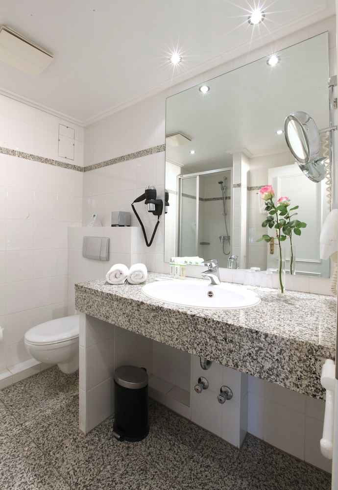 Lindner Hotel Sylt 25/74