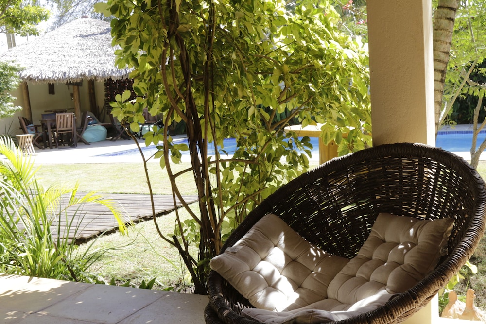 Villa Roma Beach Hotel 21/36